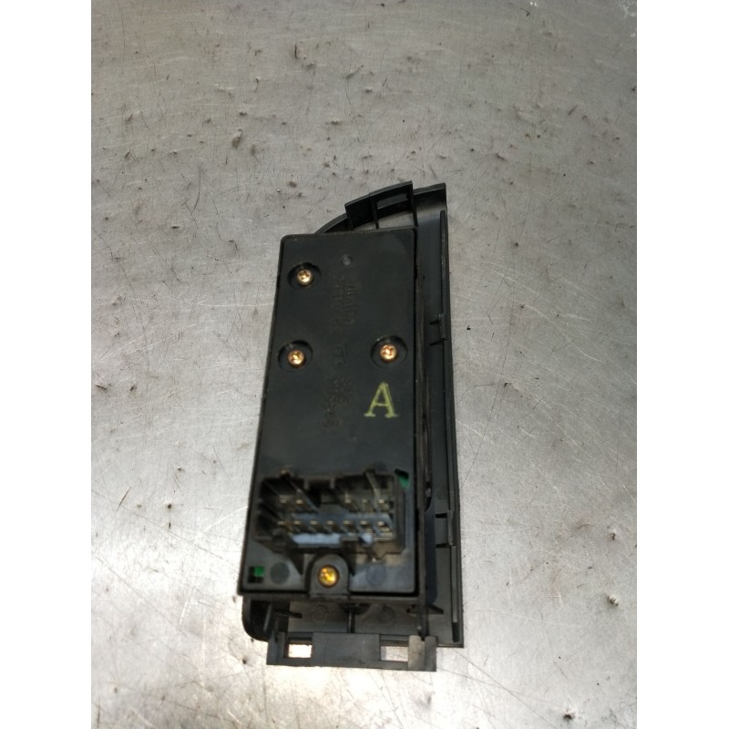 Recambio de mando elevalunas delantero izquierdo para honda logo (ga) 1.3 (ga3) referencia OEM IAM M15846 3P 1999
