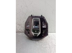 Recambio de luz interior para ds 5 business class hybrid 4x4 referencia OEM IAM 96702429  2012