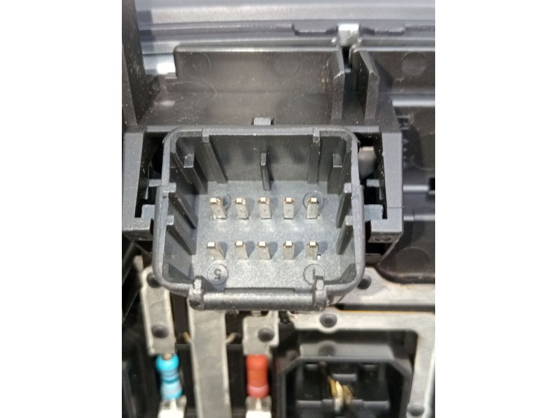 Recambio de luz interior para ds 5 business class hybrid 4x4 referencia OEM IAM 96702429  2012