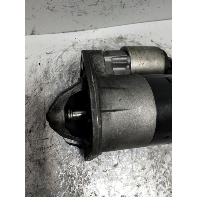 Recambio de motor arranque para volvo s60 berlina 2.4 d kinetic (93kw) referencia OEM IAM 0001109264 BOSCH 