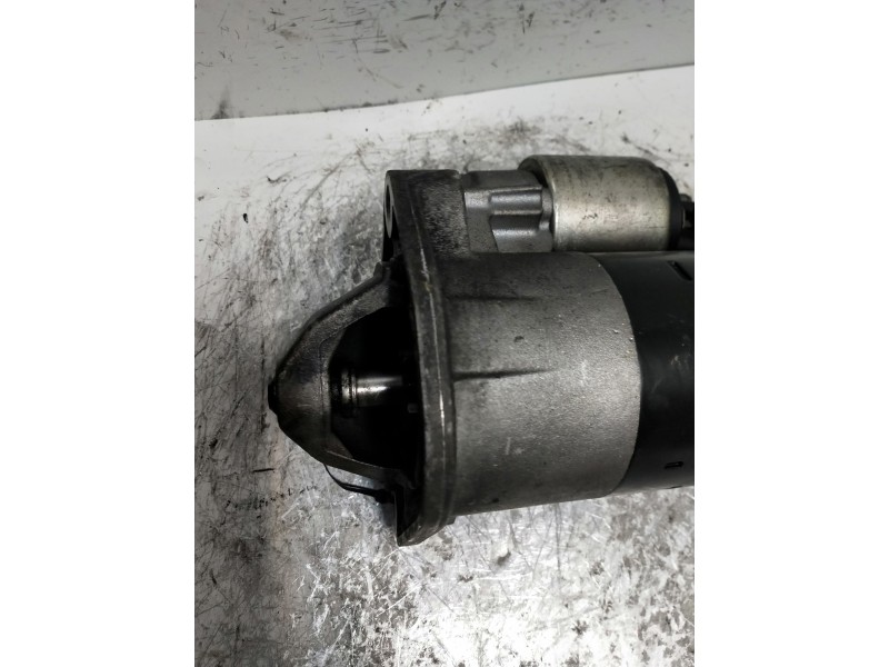 Recambio de motor arranque para volvo s60 berlina 2.4 d kinetic (93kw) referencia OEM IAM 0001109264 BOSCH 