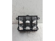 Recambio de mando multifuncion para ds 5 business class hybrid 4x4 referencia OEM IAM  ELEVALUNAS 2012