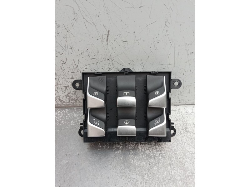 Recambio de mando multifuncion para ds 5 business class hybrid 4x4 referencia OEM IAM  ELEVALUNAS 2012