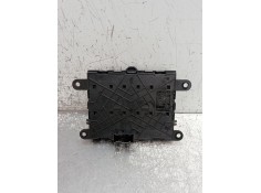 Recambio de mando multifuncion para ds 5 business class hybrid 4x4 referencia OEM IAM  ELEVALUNAS 2012 2
