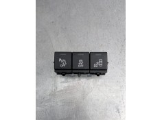 Recambio de mando multifuncion para ds 5 business class hybrid 4x4 referencia OEM IAM 98107149ZD 03398990100 2012