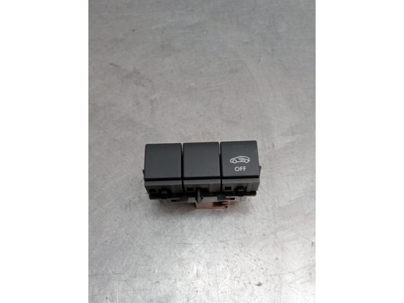 Recambio de mando multifuncion para ds 5 business class hybrid 4x4 referencia OEM IAM 96669720ZD 03398940102 2012