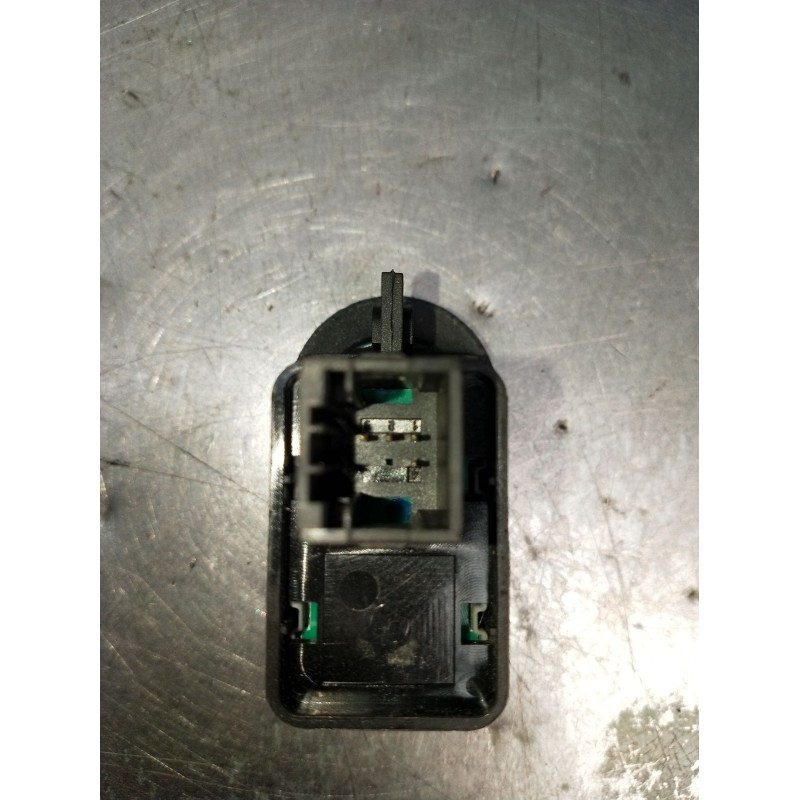 Recambio de mando elevalunas delantero izquierdo para peugeot 1007 (km_) 1.4 16v referencia OEM IAM 96401469XT 3P 2005