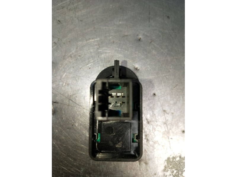 Recambio de mando elevalunas delantero izquierdo para peugeot 1007 (km_) 1.4 16v referencia OEM IAM 96401469XT 3P 2005