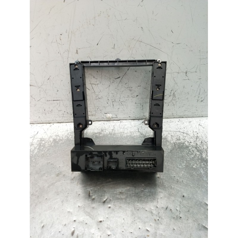 Recambio de mando elevalunas delantero izquierdo para mercedes-benz clase m (w163) 400 cdi inspiration (163.128) referencia OEM 