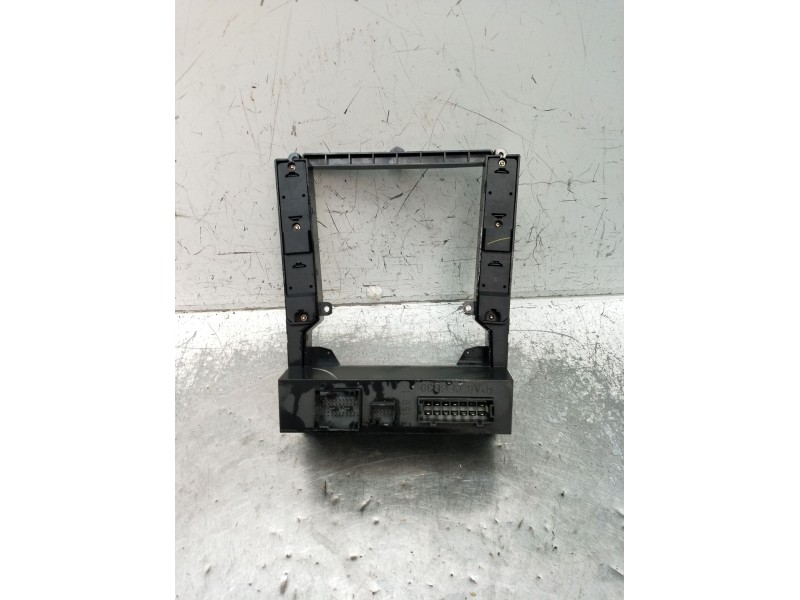 Recambio de mando elevalunas delantero izquierdo para mercedes-benz clase m (w163) 400 cdi inspiration (163.128) referencia OEM 
