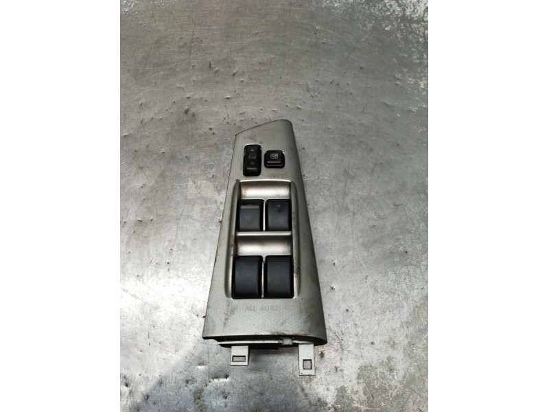 Recambio de mando elevalunas delantero izquierdo para toyota corolla (_e12_) 1.6 vvt-i (zze121_) referencia OEM IAM 8480202251B0
