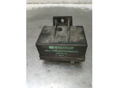 Recambio de caja precalentamiento para citroën berlingo / berlingo first furgoneta/monovolumen (m_) 2.0 hdi 90 (mbrhy, mcrhy) re