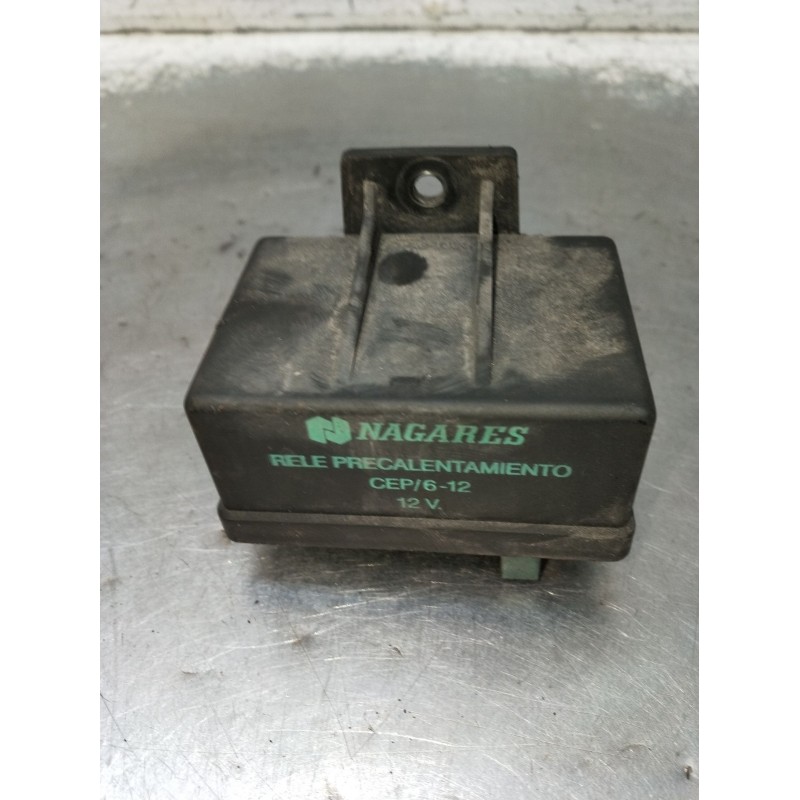 Recambio de caja precalentamiento para citroën berlingo / berlingo first furgoneta/monovolumen (m_) 2.0 hdi 90 (mbrhy, mcrhy) re