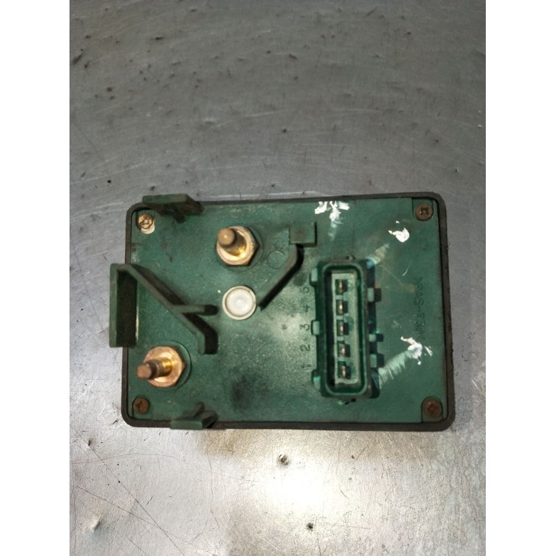 Recambio de caja precalentamiento para citroën berlingo / berlingo first furgoneta/monovolumen (m_) 2.0 hdi 90 (mbrhy, mcrhy) re