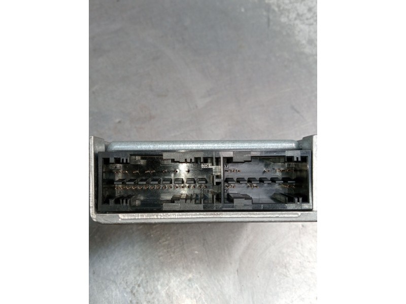 Recambio de centralita airbag para ds 5 business class hybrid 4x4 referencia OEM IAM 9678691780 A2C53342861 2012