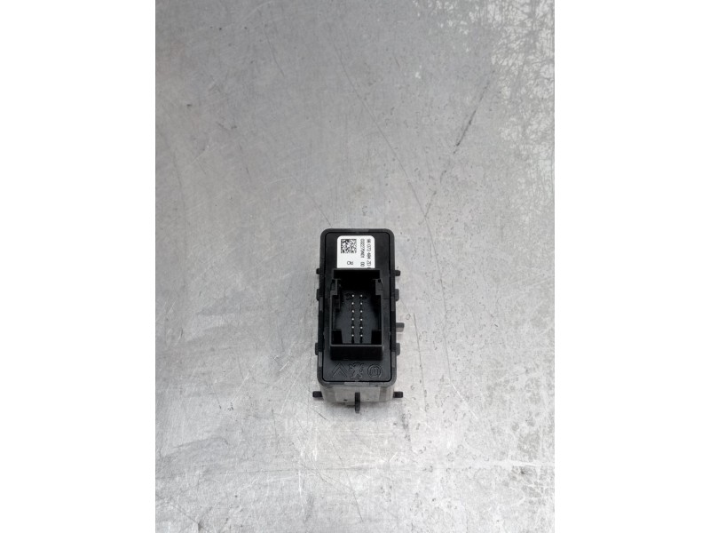 Recambio de modulo electronico para ds 5 business class hybrid 4x4 referencia OEM IAM 98073484ZD 03227040100 2012