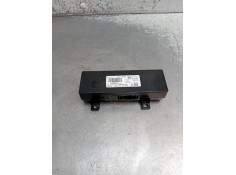 Recambio de modulo electronico para ds 5 business class hybrid 4x4 referencia OEM IAM 9817537780 503551122121 2012