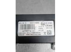 Recambio de modulo electronico para ds 5 business class hybrid 4x4 referencia OEM IAM 9817537780 503551122121 2012 2