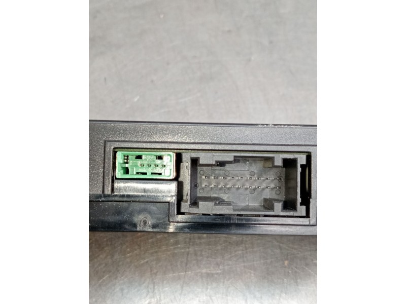 Recambio de modulo electronico para ds 5 business class hybrid 4x4 referencia OEM IAM 9817537780 503551122121 2012