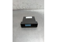 Recambio de modulo electronico para ds 5 business class hybrid 4x4 referencia OEM IAM 9801695280 00360076 2012