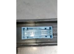 Recambio de modulo electronico para ds 5 business class hybrid 4x4 referencia OEM IAM 9801695280 00360076 2012 2