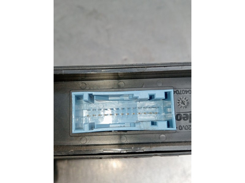 Recambio de modulo electronico para ds 5 business class hybrid 4x4 referencia OEM IAM 9801695280 00360076 2012