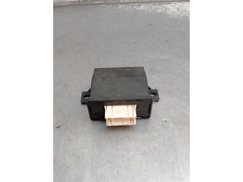 Recambio de modulo electronico para ds 5 business class hybrid 4x4 referencia OEM IAM 9812755280 147000016100 2012