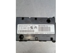 Recambio de modulo electronico para ds 5 business class hybrid 4x4 referencia OEM IAM 980729998002 9801285380 2012 2