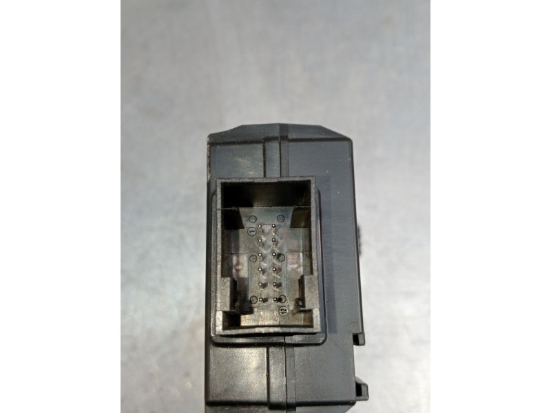 Recambio de modulo electronico para ds 5 business class hybrid 4x4 referencia OEM IAM 980729998002 9801285380 2012