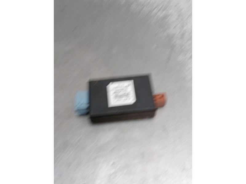 Recambio de modulo electronico para ds 5 business class hybrid 4x4 referencia OEM IAM 9665582380 21179602 2012