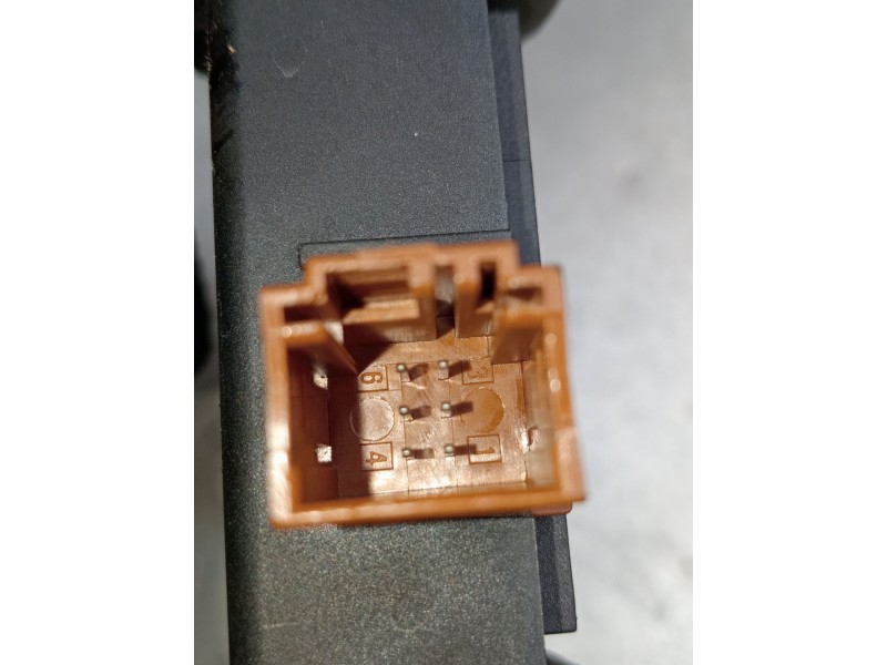 Recambio de modulo electronico para ds 5 business class hybrid 4x4 referencia OEM IAM 9665582380 21179602 2012