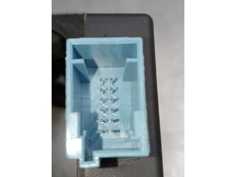 Recambio de modulo electronico para ds 5 business class hybrid 4x4 referencia OEM IAM 9665582380 21179602 2012