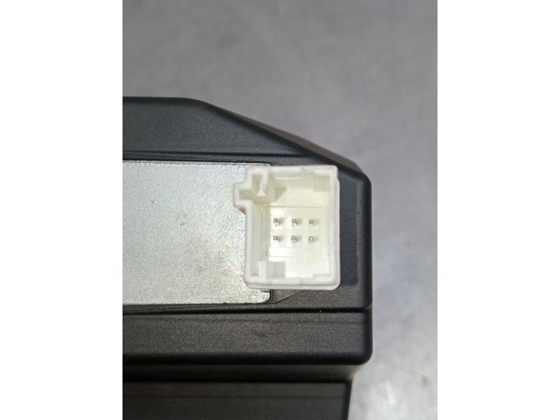 Recambio de modulo electronico para ds 5 business class hybrid 4x4 referencia OEM IAM 9815905380 36448200 2012