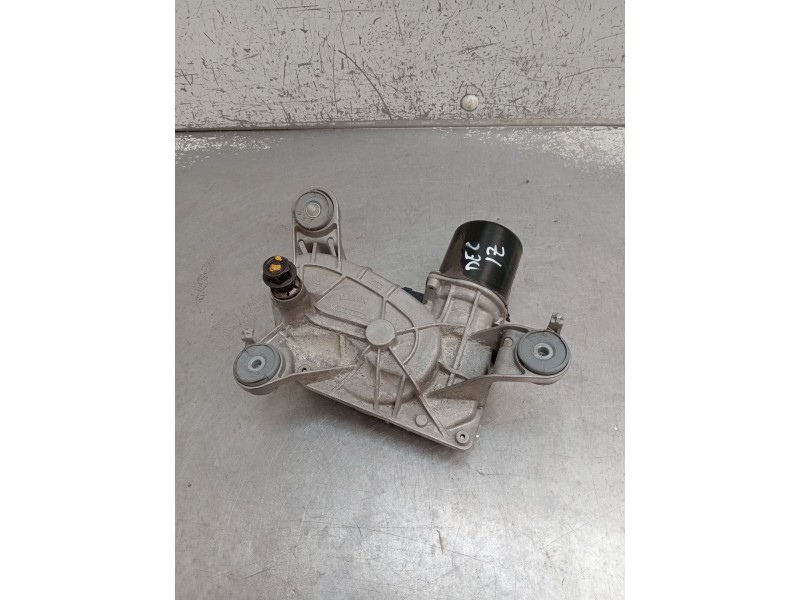 Recambio de motor limpia delantero para ds 5 business class hybrid 4x4 referencia OEM IAM W12321 IZQUIERDO 50079231 032416C 2012