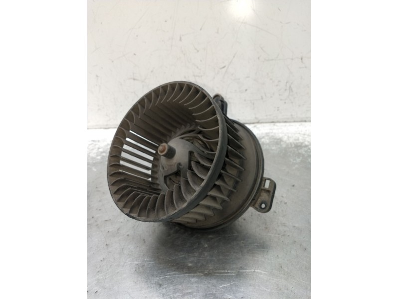 Recambio de motor calefaccion para citroën berlingo / berlingo first furgoneta/monovolumen (m_) 2.0 hdi 90 (mbrhy, mcrhy) refere