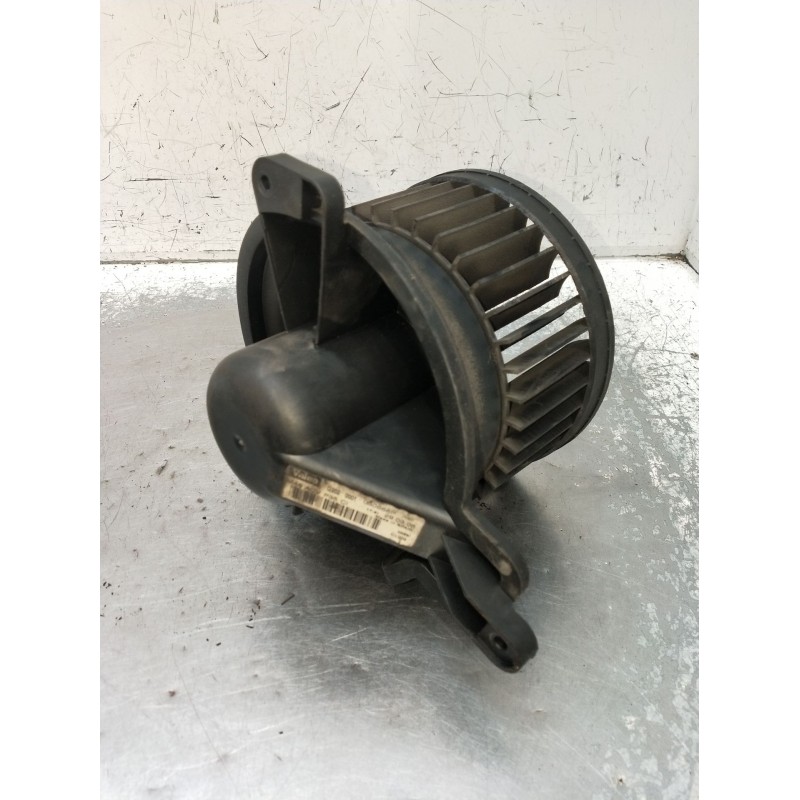 Recambio de motor calefaccion para citroën berlingo / berlingo first furgoneta/monovolumen (m_) 2.0 hdi 90 (mbrhy, mcrhy) refere