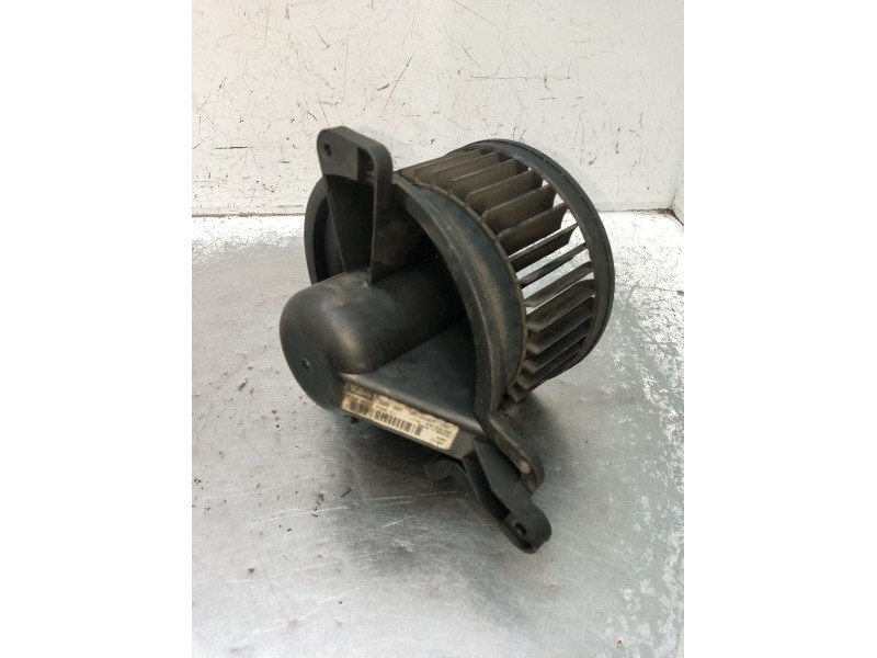 Recambio de motor calefaccion para citroën berlingo / berlingo first furgoneta/monovolumen (m_) 2.0 hdi 90 (mbrhy, mcrhy) refere