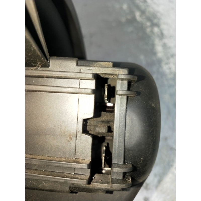 Recambio de motor calefaccion para citroën berlingo / berlingo first furgoneta/monovolumen (m_) 2.0 hdi 90 (mbrhy, mcrhy) refere