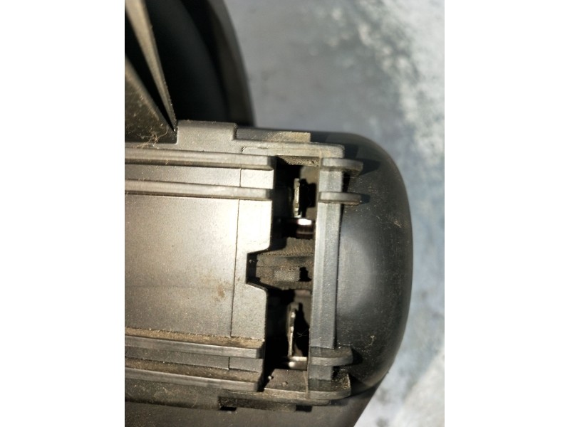 Recambio de motor calefaccion para citroën berlingo / berlingo first furgoneta/monovolumen (m_) 2.0 hdi 90 (mbrhy, mcrhy) refere
