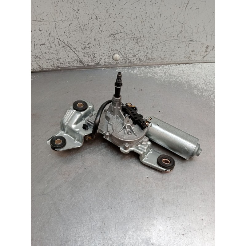 Recambio de motor limpia trasero para volvo v70 ii (285) 2.4 referencia OEM IAM 0390201558 9154525 2000