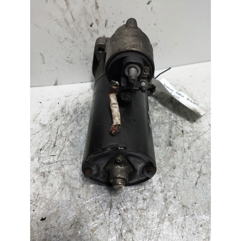 Recambio de motor arranque para volvo s60 berlina 2.4 d kinetic (93kw) referencia OEM IAM 0001109264 BOSCH 