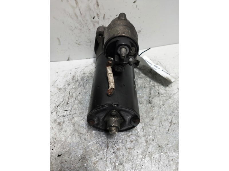Recambio de motor arranque para volvo s60 berlina 2.4 d kinetic (93kw) referencia OEM IAM 0001109264 BOSCH 