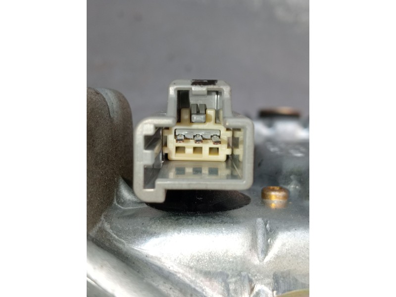 Recambio de motor limpia trasero para volvo v70 ii (285) 2.4 referencia OEM IAM 0390201558 9154525 2000