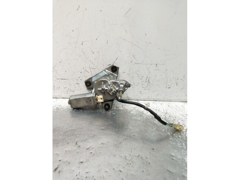 Recambio de motor limpia trasero para honda logo (ga) 1.3 (ga3) referencia OEM IAM   1999