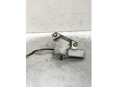 Recambio de motor limpia trasero para honda logo (ga) 1.3 (ga3) referencia OEM IAM   1999 2