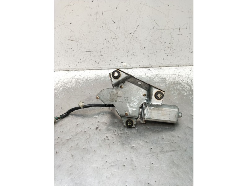 Recambio de motor limpia trasero para honda logo (ga) 1.3 (ga3) referencia OEM IAM   1999