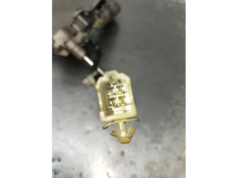 Recambio de motor limpia trasero para honda logo (ga) 1.3 (ga3) referencia OEM IAM   1999