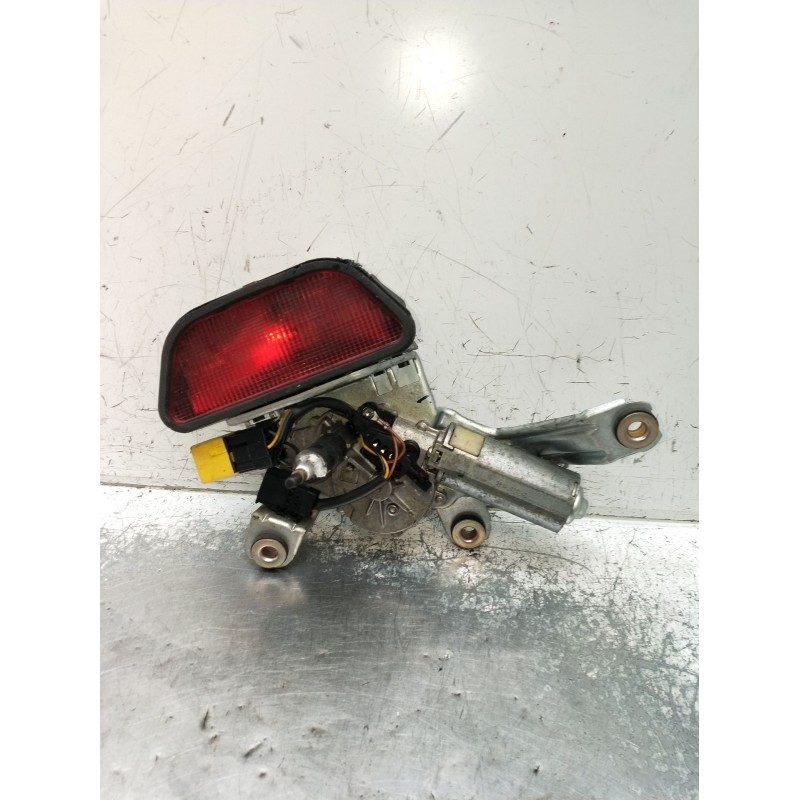 Recambio de motor limpia trasero para mercedes-benz clase m (w163) 400 cdi inspiration (163.128) referencia OEM IAM 1638203142  