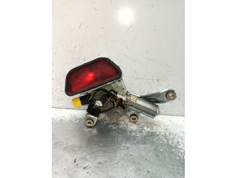 Recambio de motor limpia trasero para mercedes-benz clase m (w163) 400 cdi inspiration (163.128) referencia OEM IAM 1638203142  
