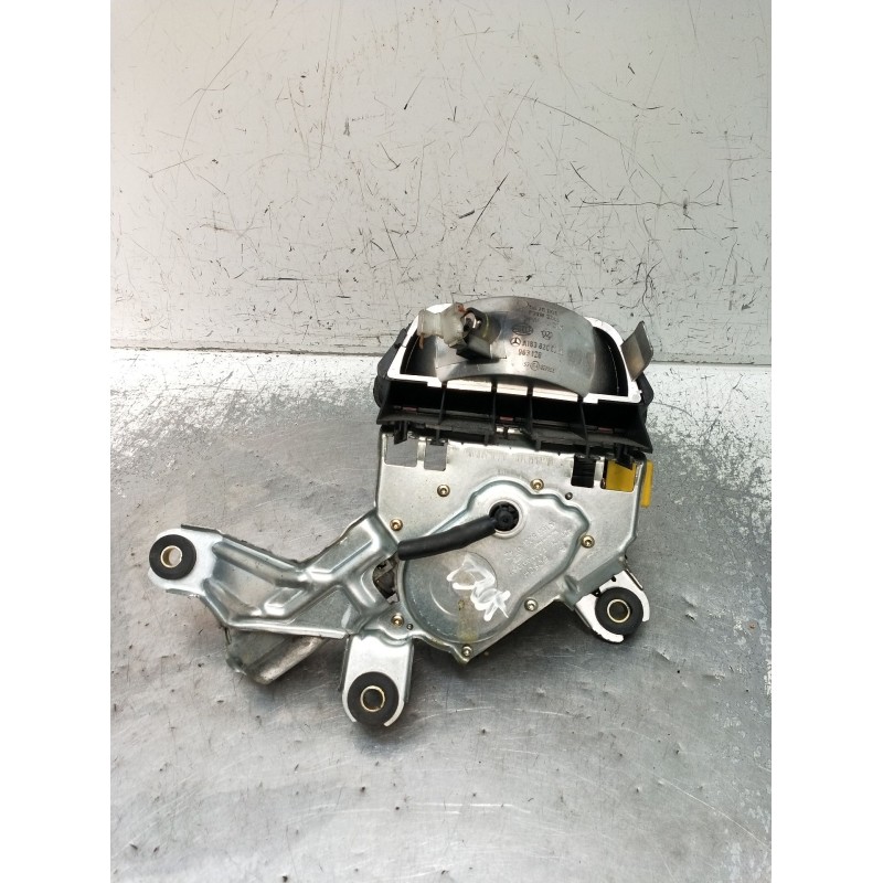 Recambio de motor limpia trasero para mercedes-benz clase m (w163) 400 cdi inspiration (163.128) referencia OEM IAM 1638203142  